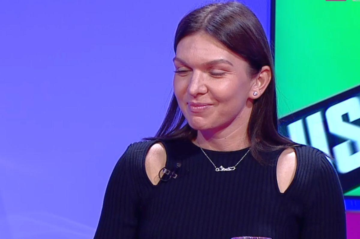 Simona Halep, dezvăluiri inedite din carieră: „Am avut momente în care mi-am făcut rău singură”