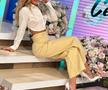 Flavia Mihășan, Antena 1. FOTO: Instragram