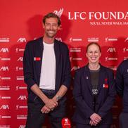 Natasha Dowie / Foto: Imago Images