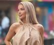 Larissa Ferrari, amanta lui Dimitri Payet