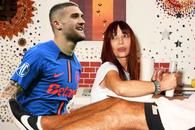 Daniel Bîrligea a ajuns la Belgrad, la „vraciul” Marijana Kovacevic: „Cine nu acceptă asta nu primește tratament”