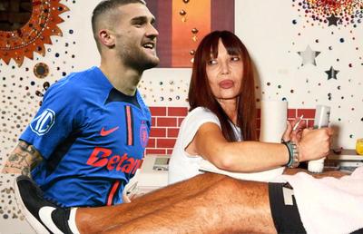 Daniel Bîrligea a ajuns la Belgrad, la „vraciul” Marijana Kovacevic: „Cine nu acceptă asta nu primește tratament”