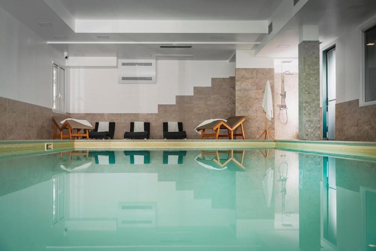 Hotel România in San marino