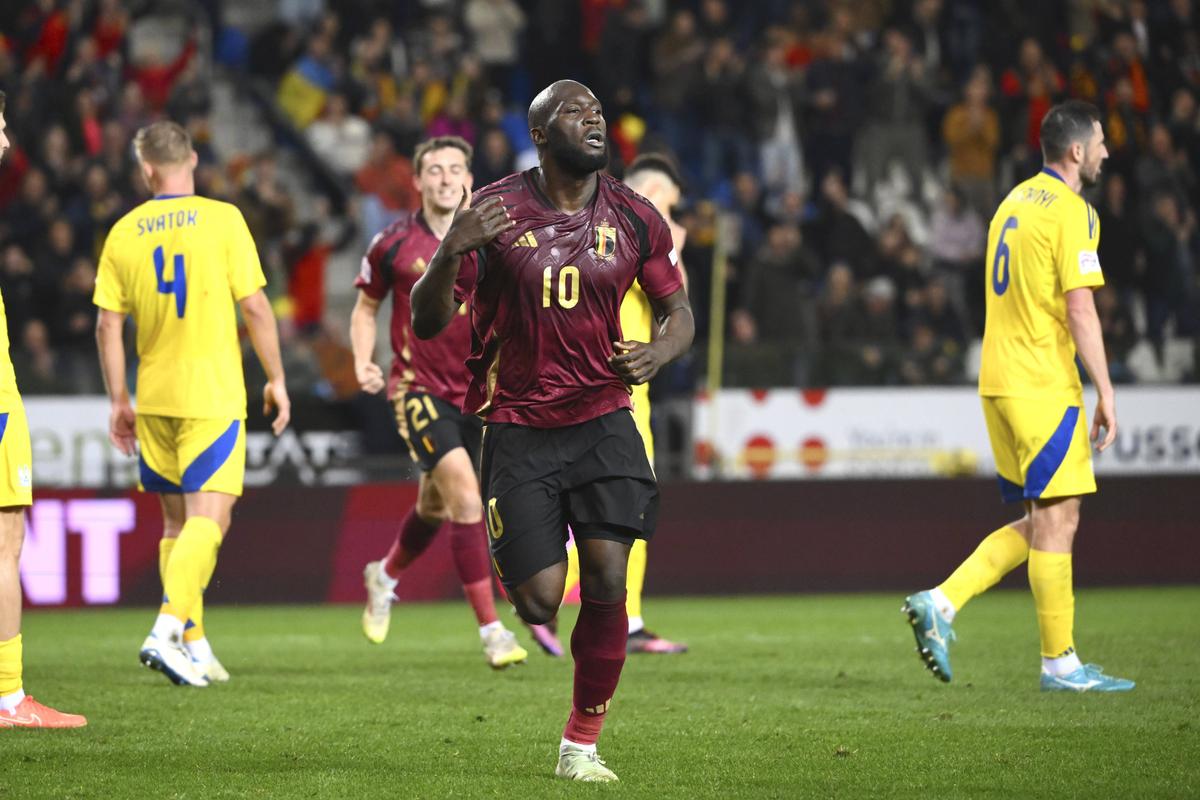 Spectacol în barajele din Liga Națiunilor (23 martie 2025)