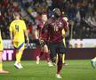 Spectacol în barajele din Liga Națiunilor (23 martie 2025)