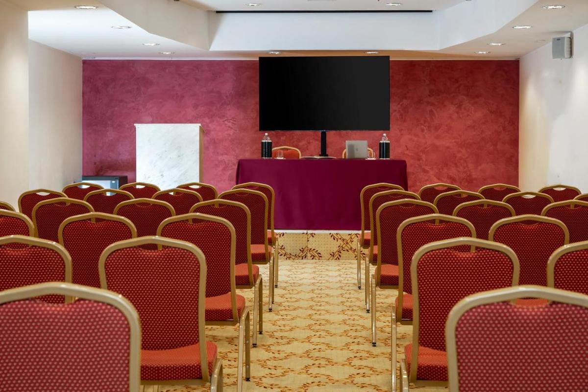 Hotel România in San marino