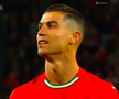 „Cristiano a executat într-un mod scandalos” » Portughezii nu l-au iertat pe Ronaldo pentru penalty-ul irosit cu Danemarca