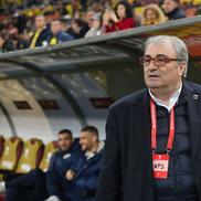Mihai Stoichiță, România - Bosnia / foto: Cristi Preda (GSP)