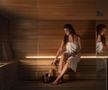 Cât costă cazarea „tricolorilor” la singurul hotel cu SPA din San Marino + Cum arată vestiarul României pe miniarena națională