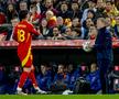 Dramatism la punctul cu var: Spania intră în semifinalele Nations League, după o „dublă” memorabilă cu Olanda