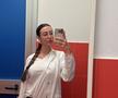 Anna a devenit doctoriță cu acte în regulă și a sărbătorit cu soțul fotbalist: „Nu știam dacă voi termina examenele la timp! Femeilor, visați măreț!”
