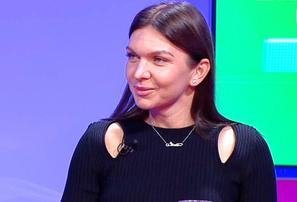 Simona Halep și viața după retragere