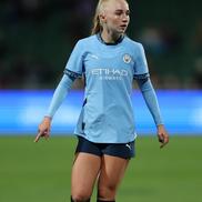 Laura Blindkilde Brown / Foto: getty images