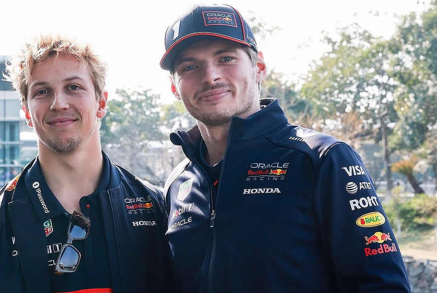 Liam Lawson, după ce a fost înlocuit de Tsunoda în Formula 1: „E dificil” » Șefii Red Bull reacționează: „A fost o greșeală să-l promovăm”