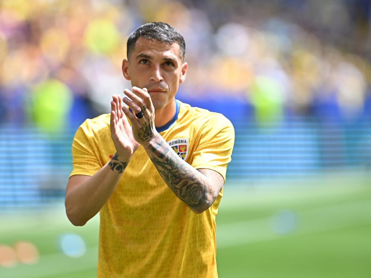 Se face! Primul oficial care confirmă transferul lui Nicolae Stanciu la Genoa: „Avem un acord”