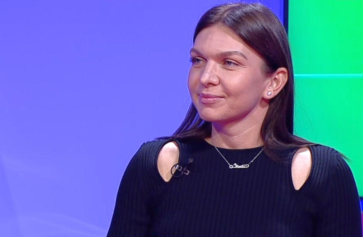 Simona Halep, dezvăluiri inedite din carieră: „Am avut momente în care mi-am făcut rău singură”