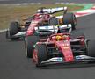 Ferrari a avut ambii piloți descalificați în China // foto: Guliver/gettyimages