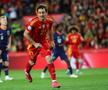 Dramatism la punctul cu var: Spania intră în semifinalele Nations League, după o „dublă” memorabilă cu Olanda