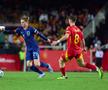 Dramatism la punctul cu var: Spania intră în semifinalele Nations League, după o „dublă” memorabilă cu Olanda