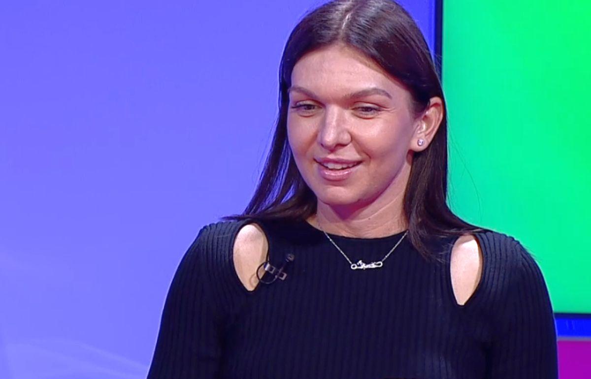 Simona Halep și viața după retragere