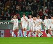 Portugalia - Danemarca: potop de goluri, calificare decisă în prelungiri și știm prima semifinală din Liga Națiunilor
