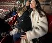 Anna a devenit doctoriță cu acte în regulă și a sărbătorit cu soțul fotbalist: „Nu știam dacă voi termina examenele la timp! Femeilor, visați măreț!”
