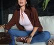 Anna a devenit doctoriță cu acte în regulă și a sărbătorit cu soțul fotbalist: „Nu știam dacă voi termina examenele la timp! Femeilor, visați măreț!”