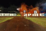 „Serbia și Rusia!” » Amical șocant la Belgrad, între Partizan și CSKA Moscova! Ce s-a întâmplat pe străzi + câți oameni au asistat la meci