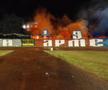 Partizan Belgrad și CSKA Moscova, amical în Serbia! Cum s-au comportat galeriile