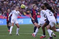 Real Madrid, victorie ISTORICĂ în fața Barcelonei! Reușita a fost umbrită de o eroare gravă de arbitraj