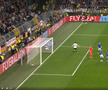 Nemții îl sărbătoresc pe copilul cu „assist-ul” pentru Kimmich: „A fost o nebunie!”