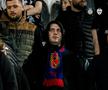 Partizan Belgrad și CSKA Moscova, amical în Serbia! Cum s-au comportat galeriile