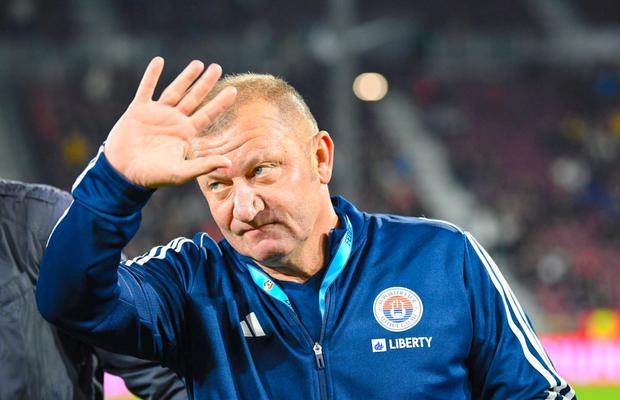 După demiterea lui Dorinel Munteanu, Sepsi are de înfruntat și un proces