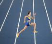 Yaroslava Mahuchikh prgătindu-se să sară  FOTO Imago Images