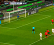„Cristiano a executat într-un mod scandalos” » Portughezii nu l-au iertat pe Ronaldo pentru penalty-ul irosit cu Danemarca