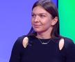 Simona Halep, dezvăluiri inedite din carieră: „Am avut momente în care mi-am făcut rău singură”