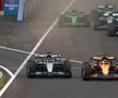 „Dezastru!” » Italienii, NEMILOȘI cu Ferrari, după Marele Premiu al Chinei: „Una dintre cele mai negre pagini din istoria echipei”