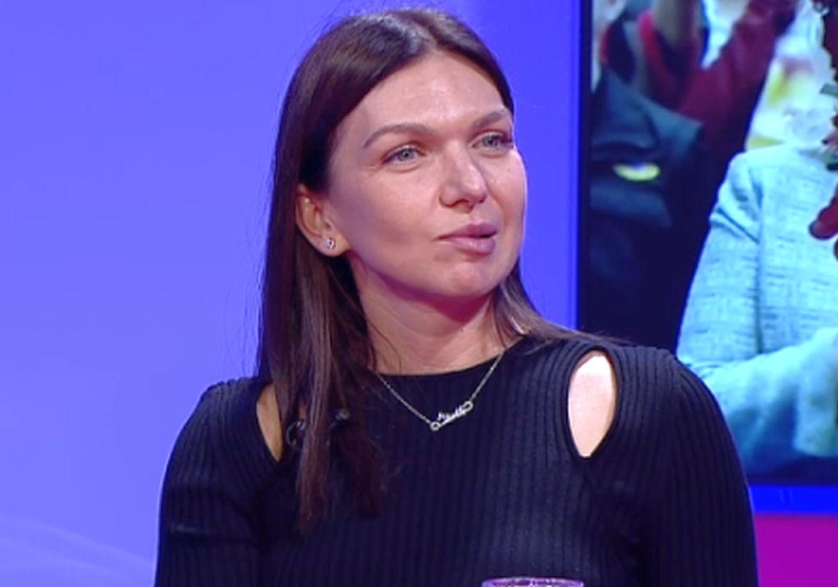 Simona Halep și viața după retragere