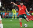 Portugalia - Danemarca: potop de goluri, calificare decisă în prelungiri și știm prima semifinală din Liga Națiunilor