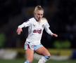 Laura Blindkilde Brown / Foto: getty images