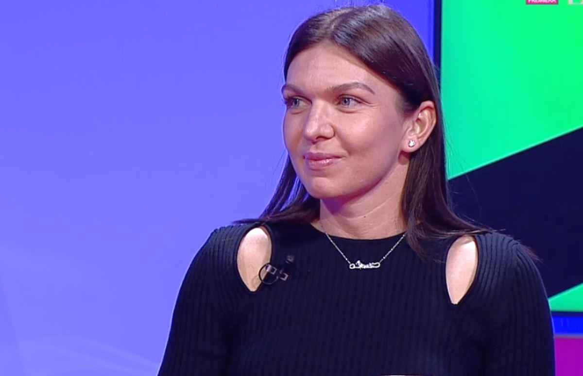 Simona Halep și viața după retragere