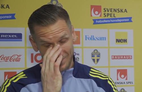 Robin Olsen