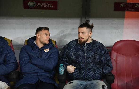 Vești dure » Când ar urma să revină Radu Drăgușin: toate previziunile anterioare au fost spulberate! » Spurs își ia măsuri!
