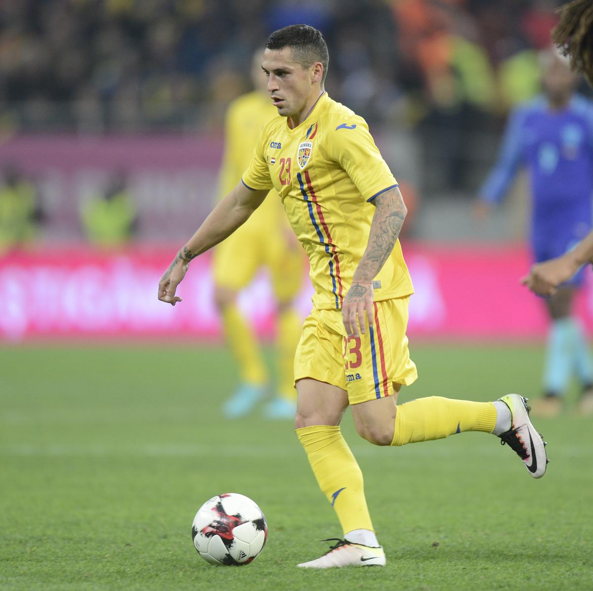 Se face! Primul oficial care confirmă transferul lui Nicolae Stanciu la Genoa: „Avem un acord”
