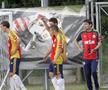 Imagini de la acțiunea San Marino - România, din 2011 / FOTO: Arhivă Gazeta Sporturilor