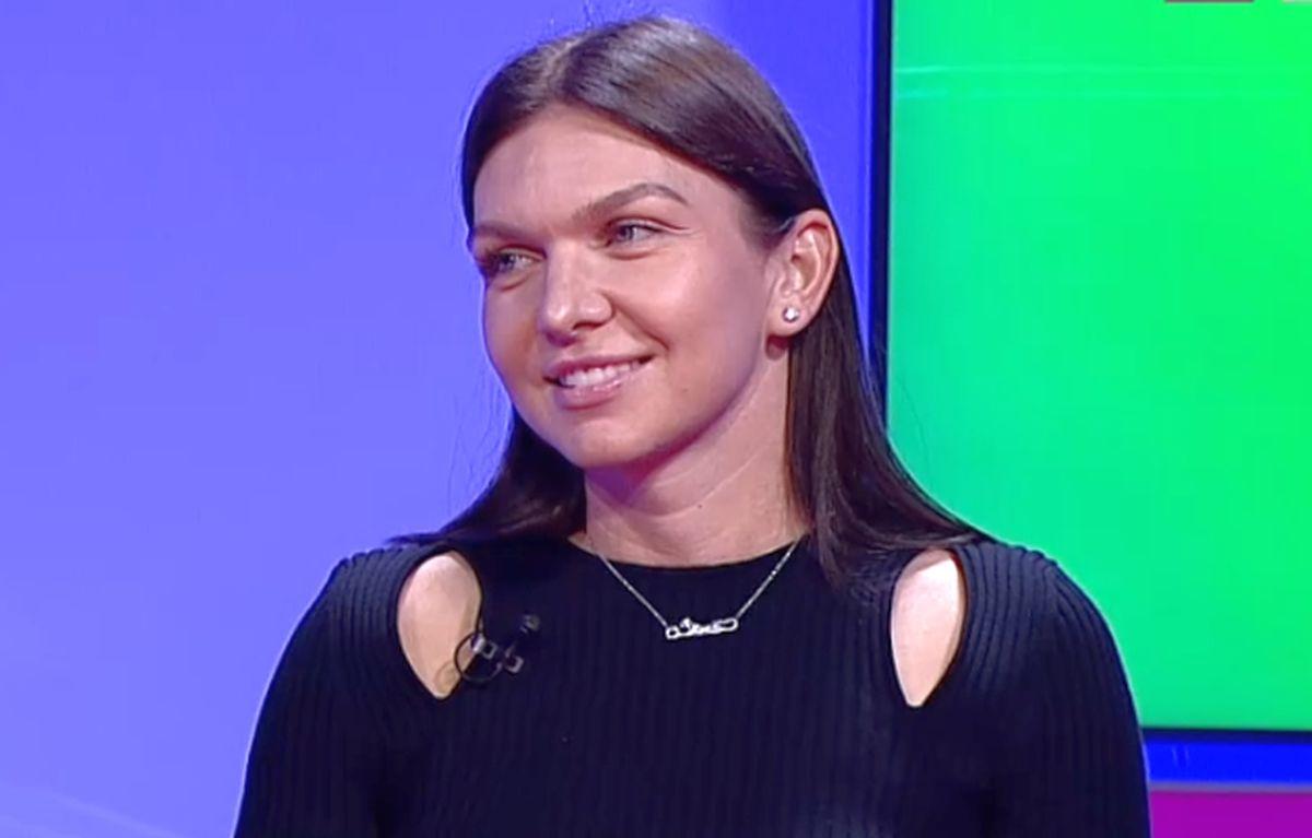 Simona Halep și viața după retragere