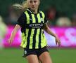 Laura Blindkilde Brown / Foto: getty images