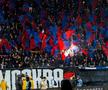 Partizan Belgrad și CSKA Moscova, amical în Serbia! Cum s-au comportat galeriile