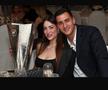 Anna a devenit doctoriță cu acte în regulă și a sărbătorit cu soțul fotbalist: „Nu știam dacă voi termina examenele la timp! Femeilor, visați măreț!”