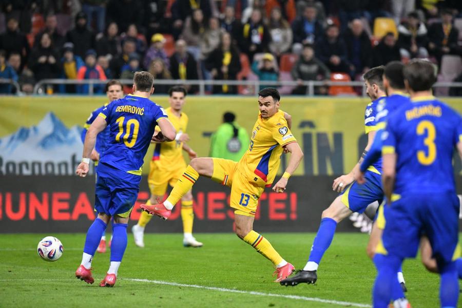 Alertă la FCSB! Jucătorul „indispensabil” s-a accidentat: „A acuzat niște dureri la antrenament”